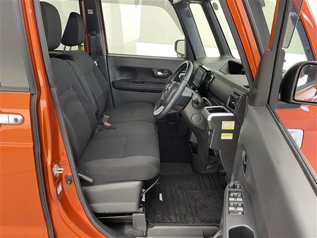 Daihatsu WAKE 2021 7419070-20