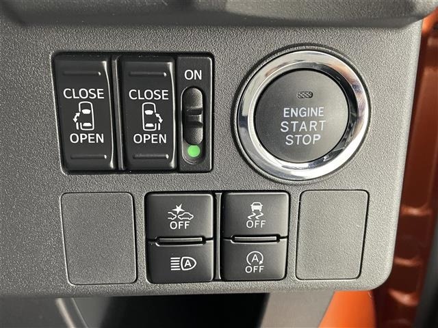 Daihatsu WAKE 2021 7419070-21