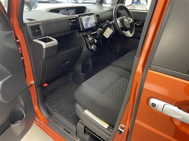 Daihatsu WAKE 2021 7419070-22
