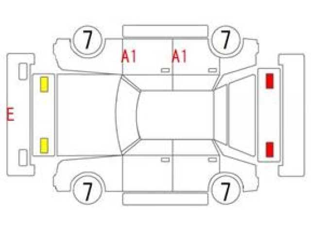 Daihatsu WAKE 2021 7419070-23