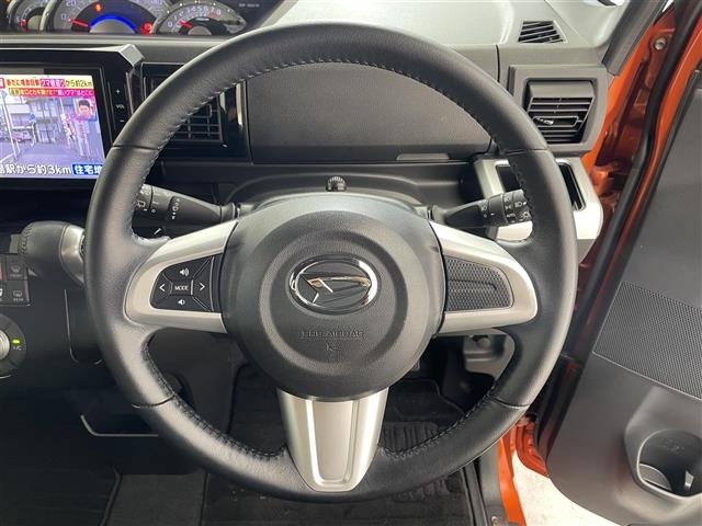 Daihatsu WAKE 2021 7419070-3