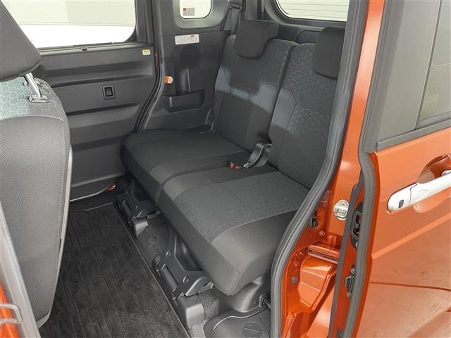 Daihatsu WAKE 2021 7419070-4