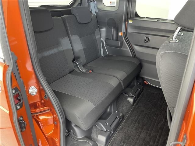 Daihatsu WAKE 2021 7419070-6