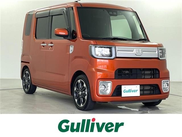 Daihatsu WAKE 2020 7419089-0