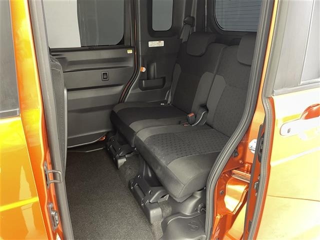 Daihatsu WAKE 2020 7419089-1