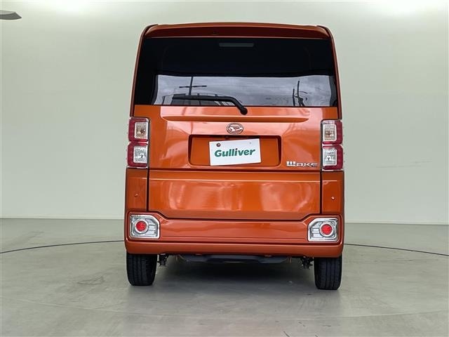 Daihatsu WAKE 2020 7419089-10