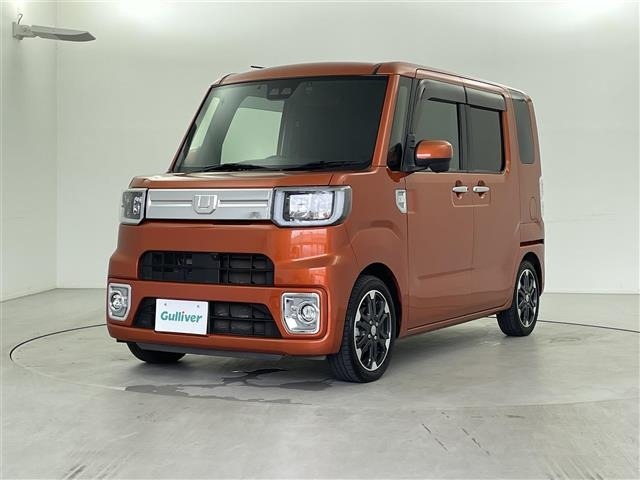 Daihatsu WAKE 2020 7419089-11