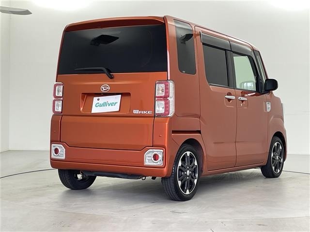 Daihatsu WAKE 2020 7419089-12