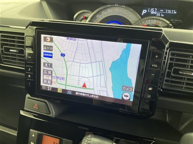 Daihatsu WAKE 2020 7419089-16