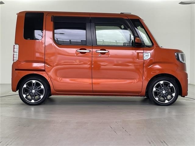 Daihatsu WAKE 2020 7419089-2
