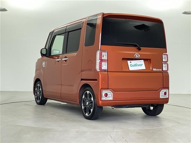 Daihatsu WAKE 2020 7419089-20
