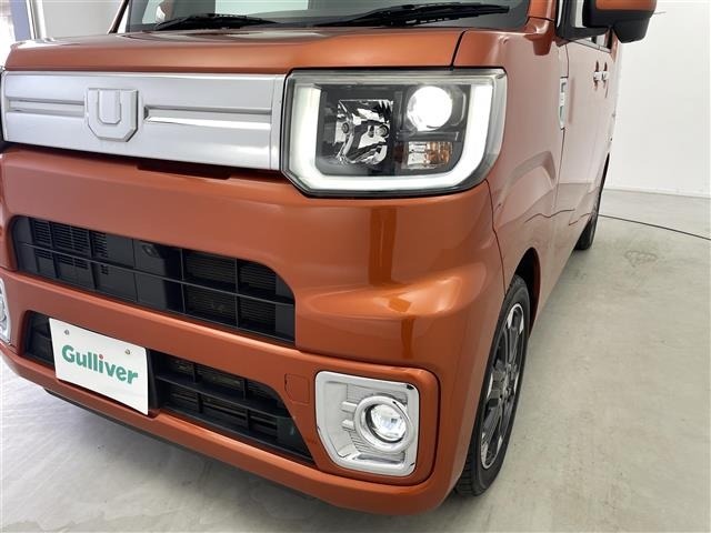 Daihatsu WAKE 2020 7419089-4