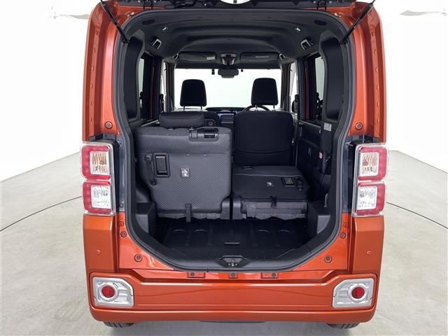 Daihatsu WAKE 2020 7419089-5