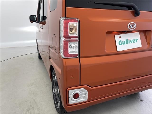 Daihatsu WAKE 2020 7419089-6