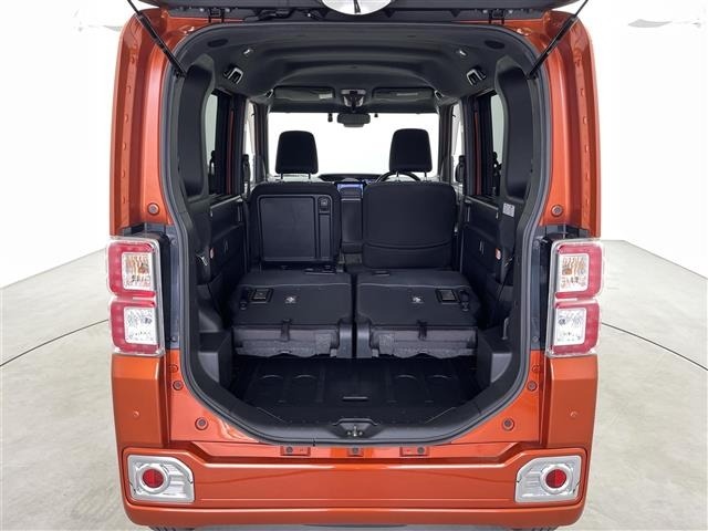Daihatsu WAKE 2020 7419089-7