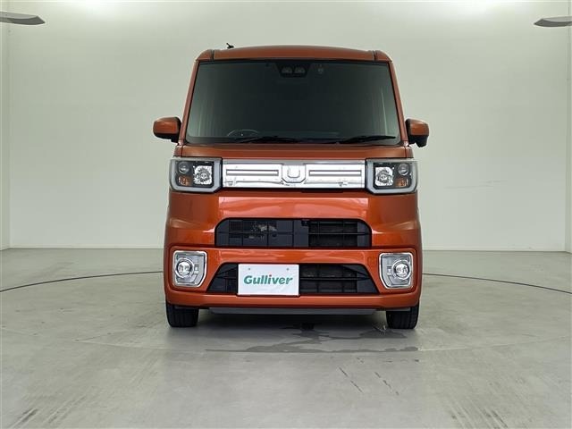 Daihatsu WAKE 2020 7419089-9
