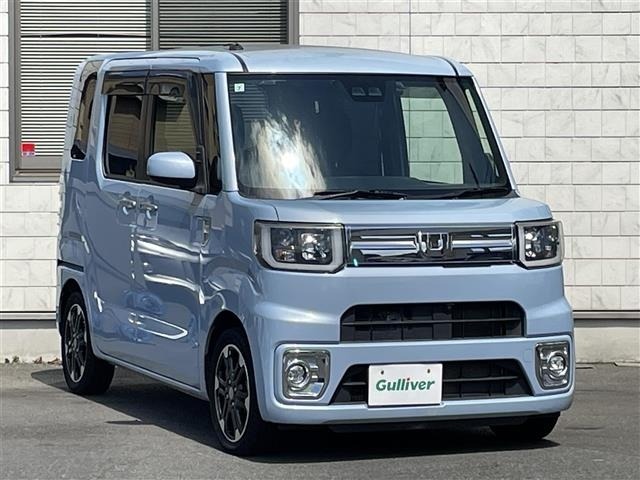 Daihatsu WAKE 2019 7419096-0