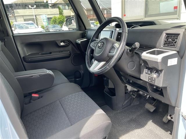 Daihatsu WAKE 2019 7419096-1