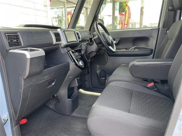 Daihatsu WAKE 2019 7419096-10