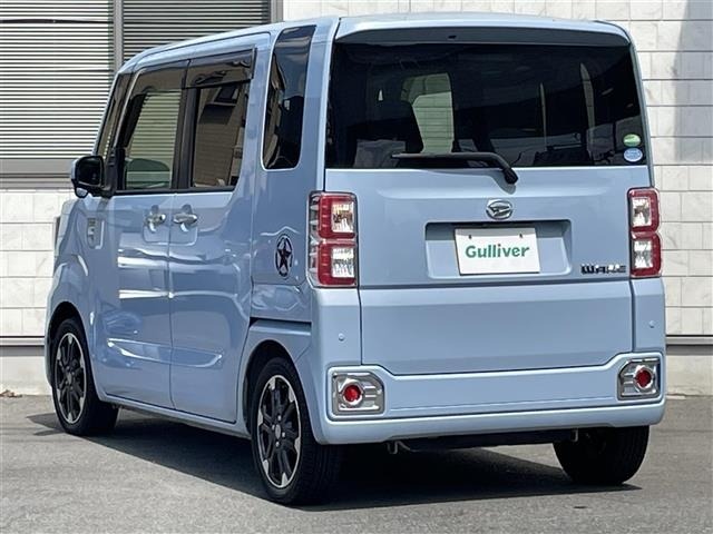 Daihatsu WAKE 2019 7419096-13