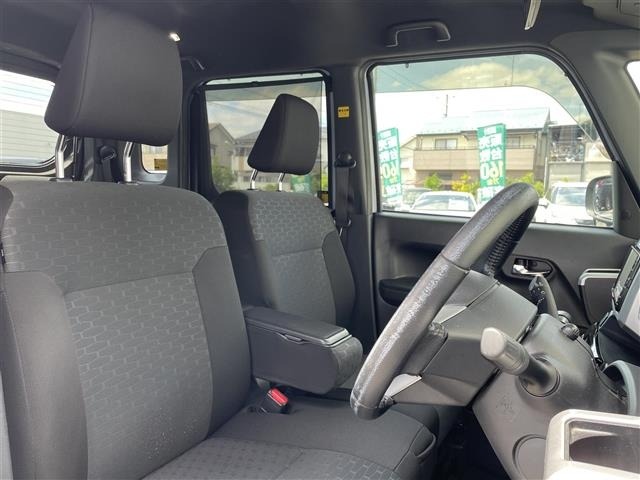 Daihatsu WAKE 2019 7419096-21