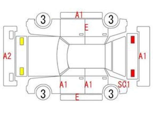 Daihatsu WAKE 2019 7419096-23