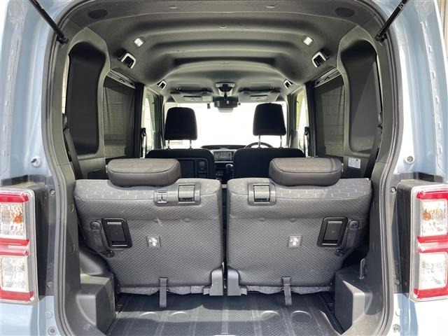 Daihatsu WAKE 2019 7419096-7