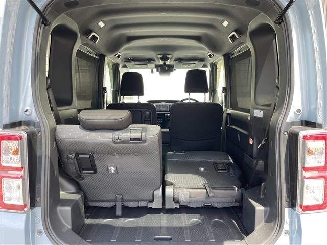 Daihatsu WAKE 2019 7419096-8