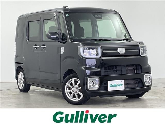 Daihatsu WAKE 2018 7419115-0