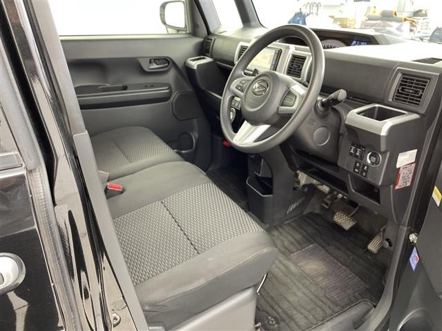 Daihatsu WAKE 2018 7419115-11