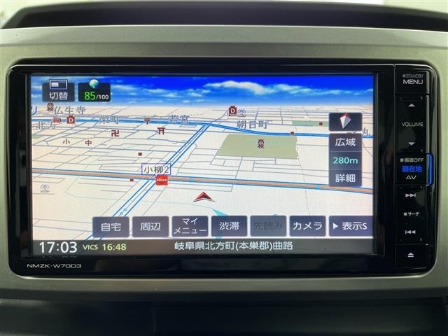 Daihatsu WAKE 2018 7419115-17