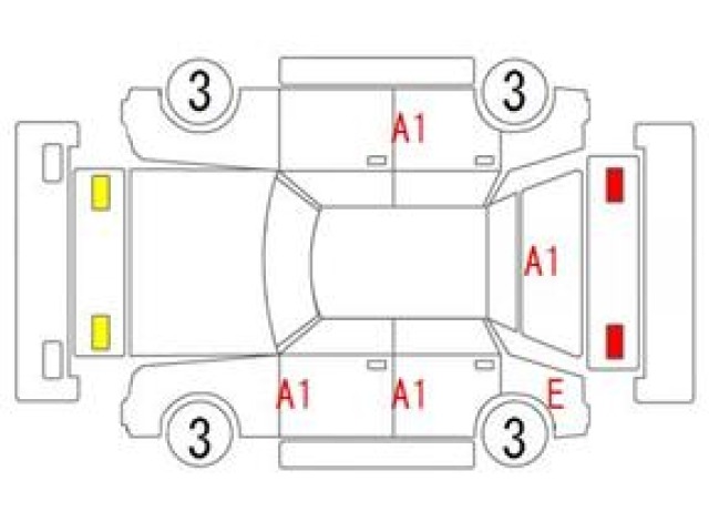 Daihatsu WAKE 2018 7419115-24