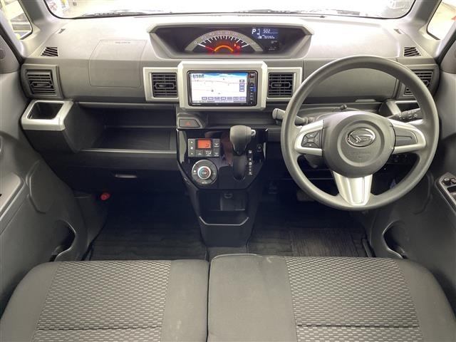 Daihatsu WAKE 2018 7419115-3