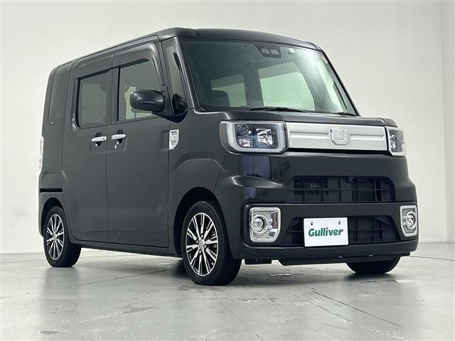 Daihatsu WAKE 2019 7419122-0