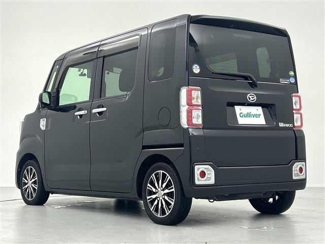 Daihatsu WAKE 2019 7419122-13