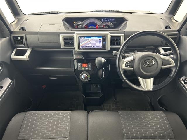 Daihatsu WAKE 2019 7419122-14
