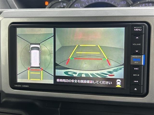 Daihatsu WAKE 2019 7419122-17