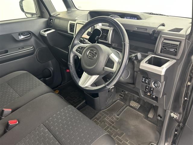 Daihatsu WAKE 2019 7419122-22