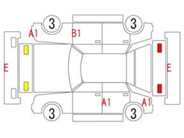 Daihatsu WAKE 2019 7419122-23