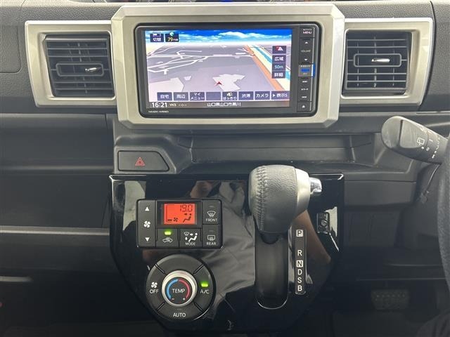 Daihatsu WAKE 2019 7419122-5