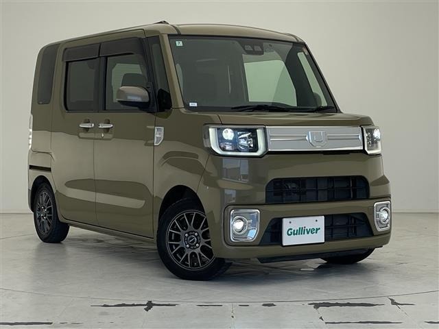 Daihatsu WAKE 2018 7419129-0