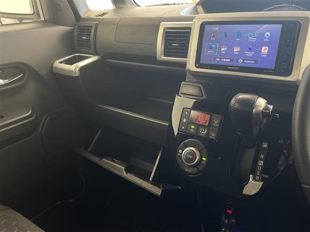 Daihatsu WAKE 2018 7419129-11