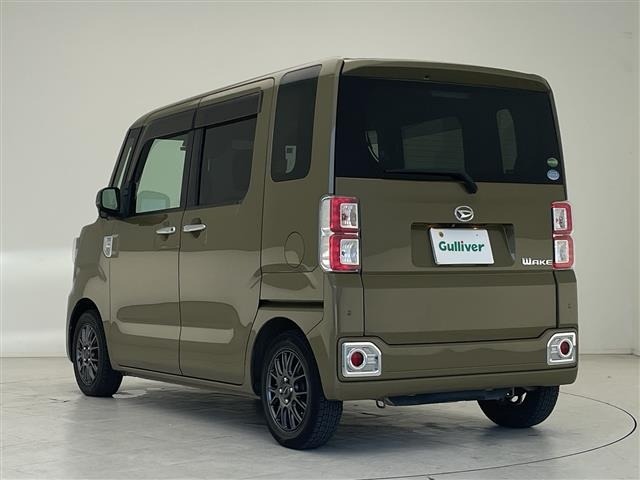 Daihatsu WAKE 2018 7419129-14