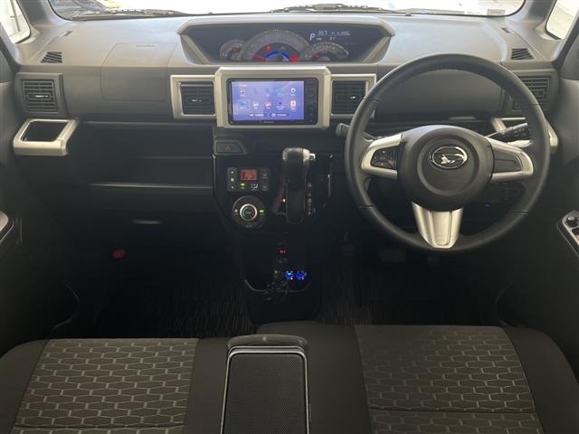 Daihatsu WAKE 2018 7419129-16