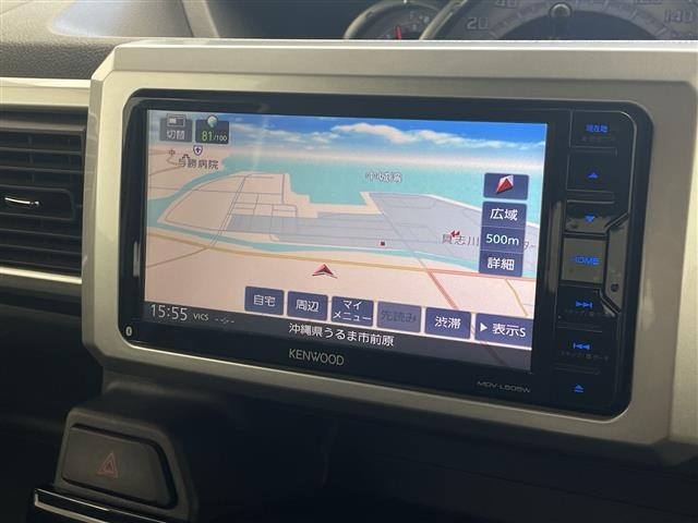 Daihatsu WAKE 2018 7419129-17