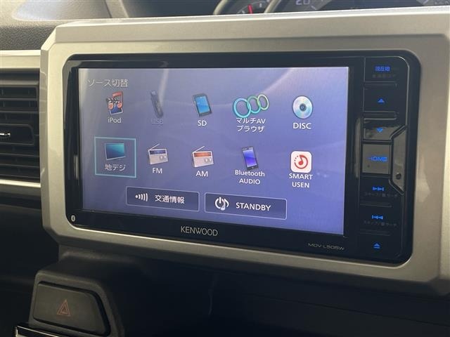 Daihatsu WAKE 2018 7419129-18