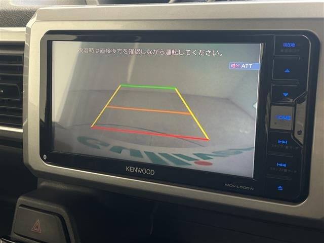Daihatsu WAKE 2018 7419129-19