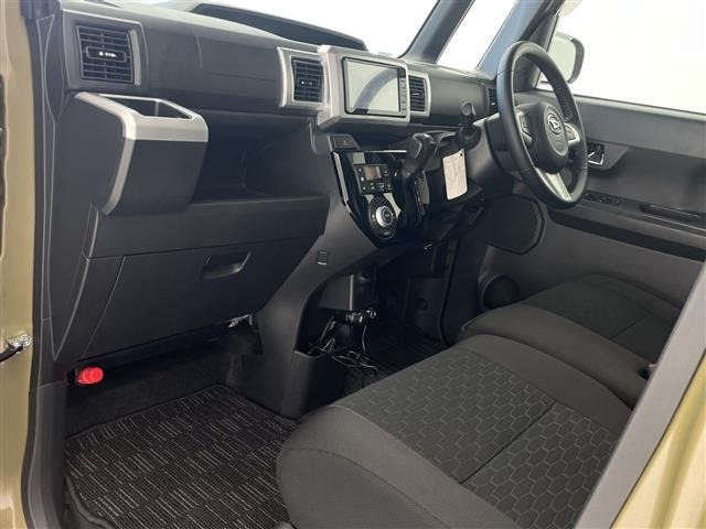 Daihatsu WAKE 2018 7419129-2