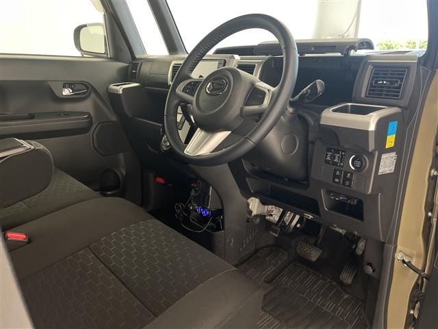 Daihatsu WAKE 2018 7419129-23