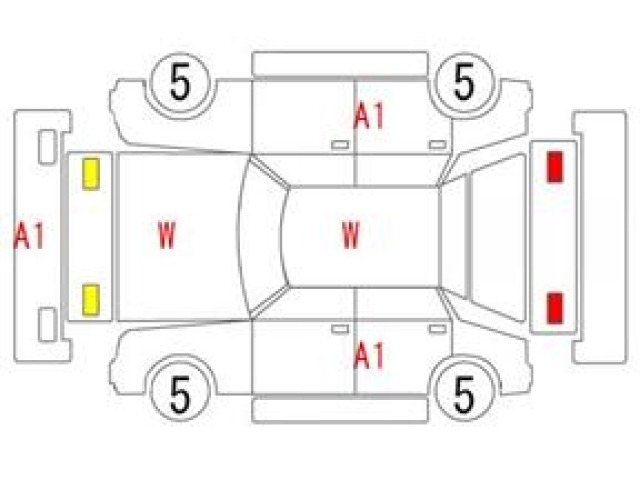 Daihatsu WAKE 2018 7419129-24
